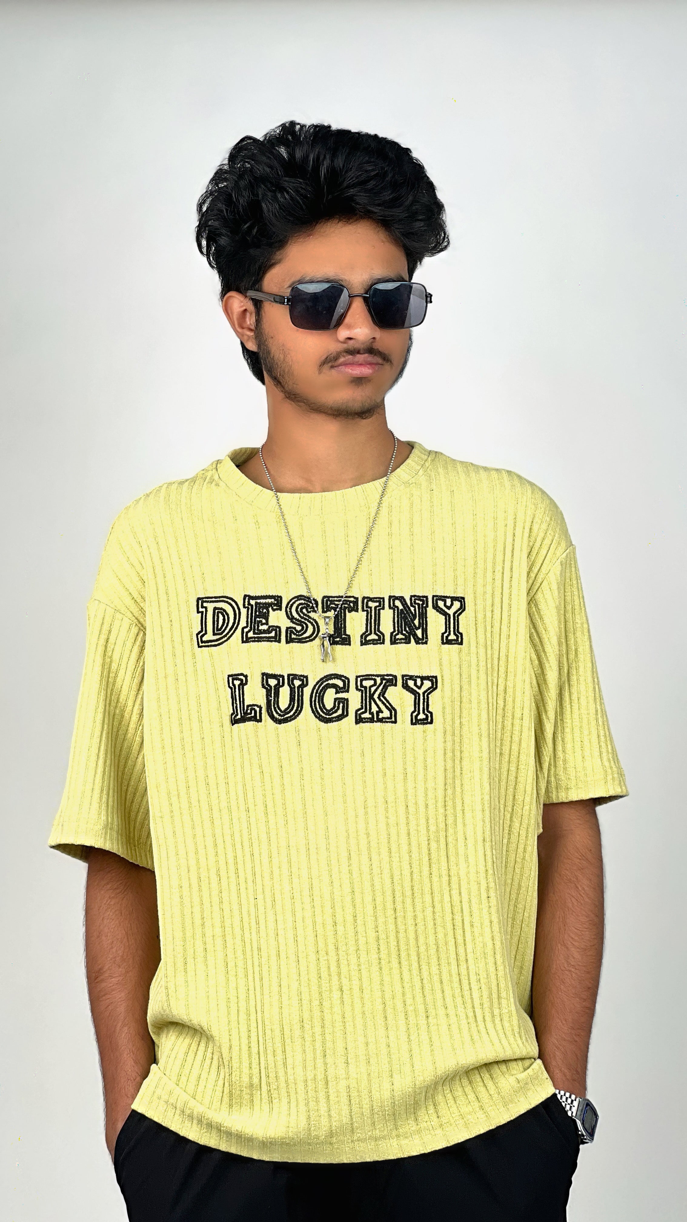 CC - DESTINY LUCKY