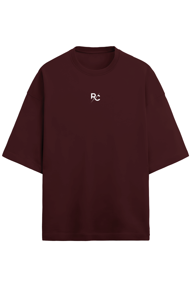 RC Originals - Maroon