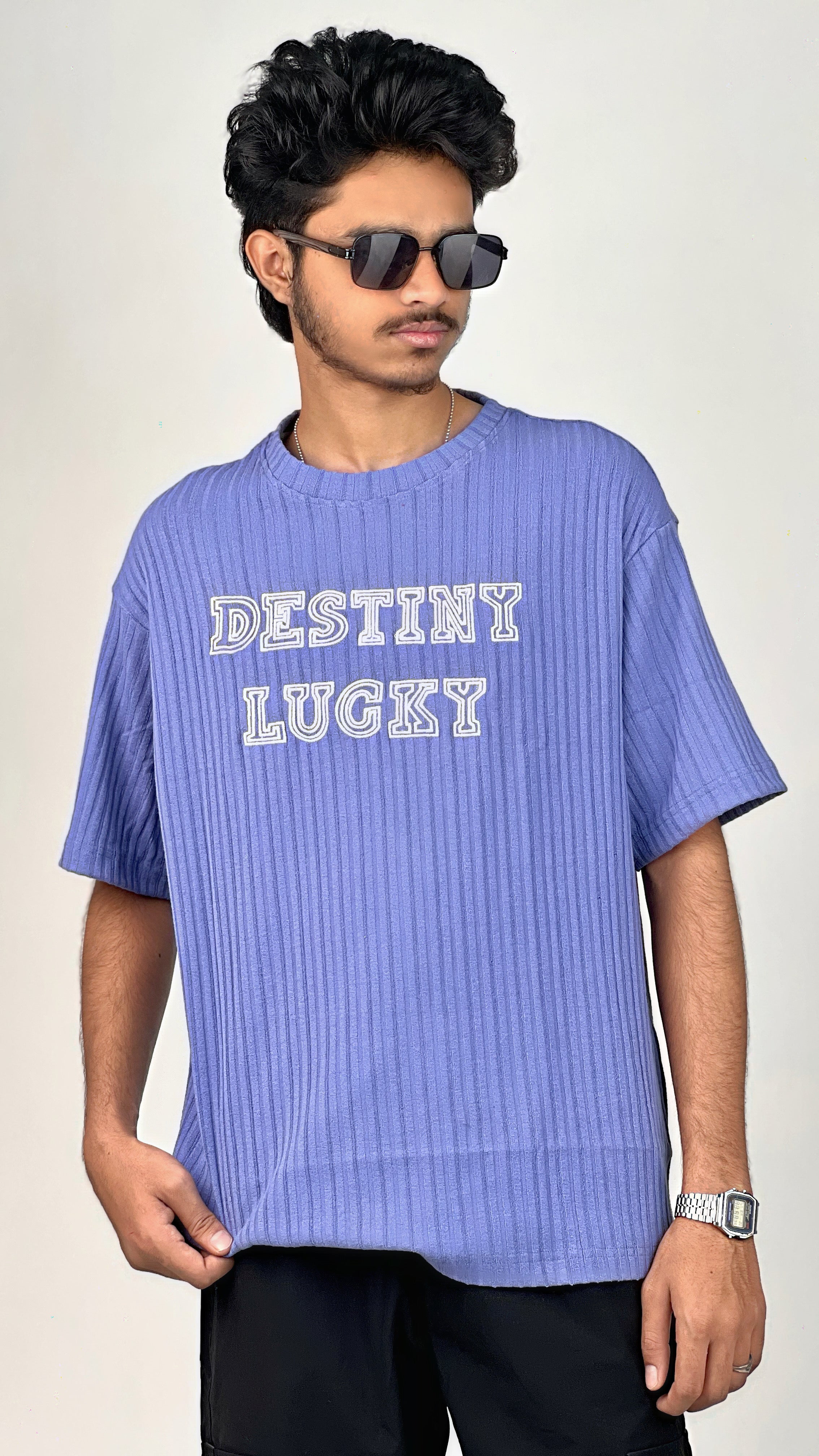 CC - DESTINY LUCKY