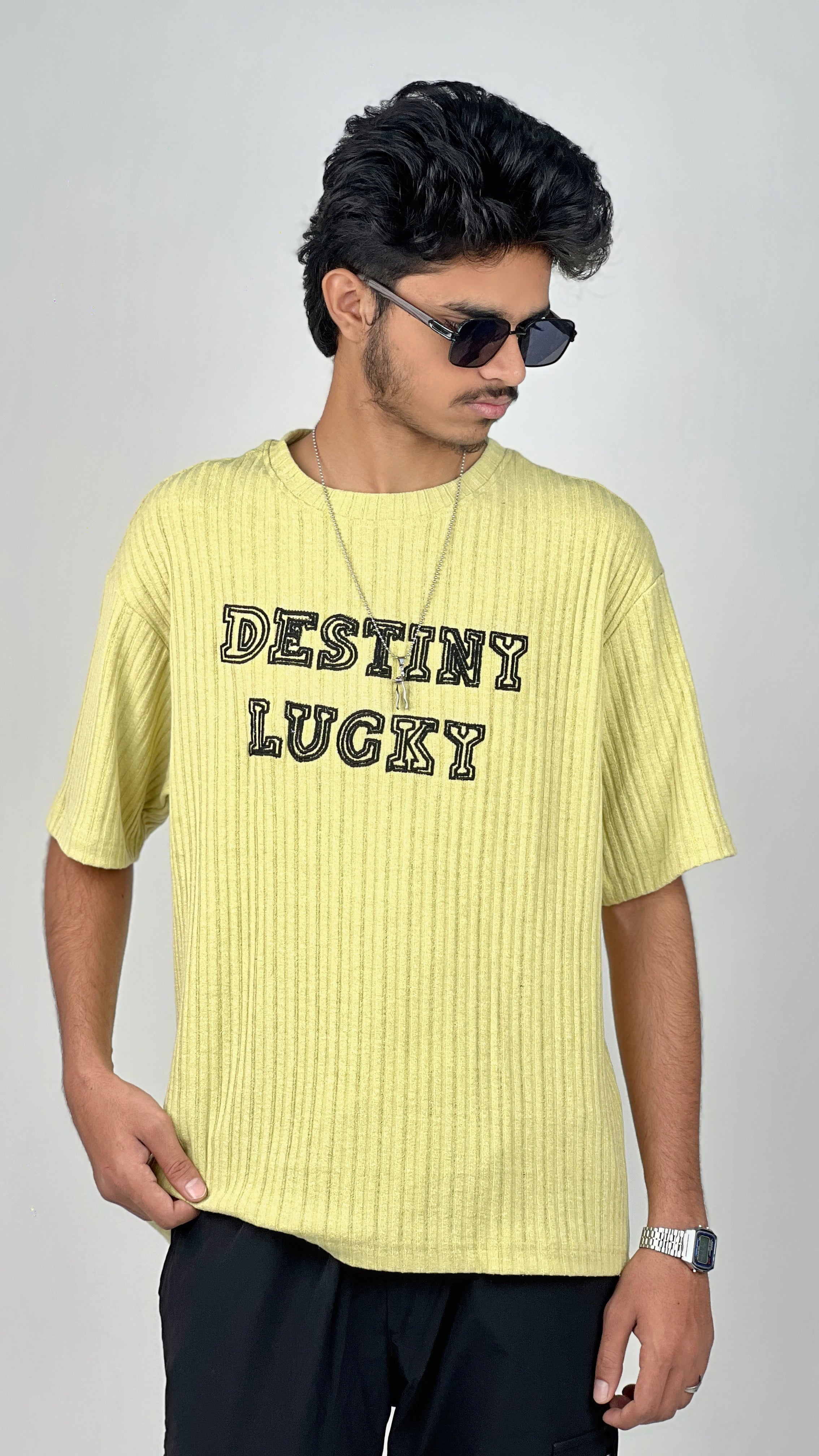 CC - DESTINY LUCKY