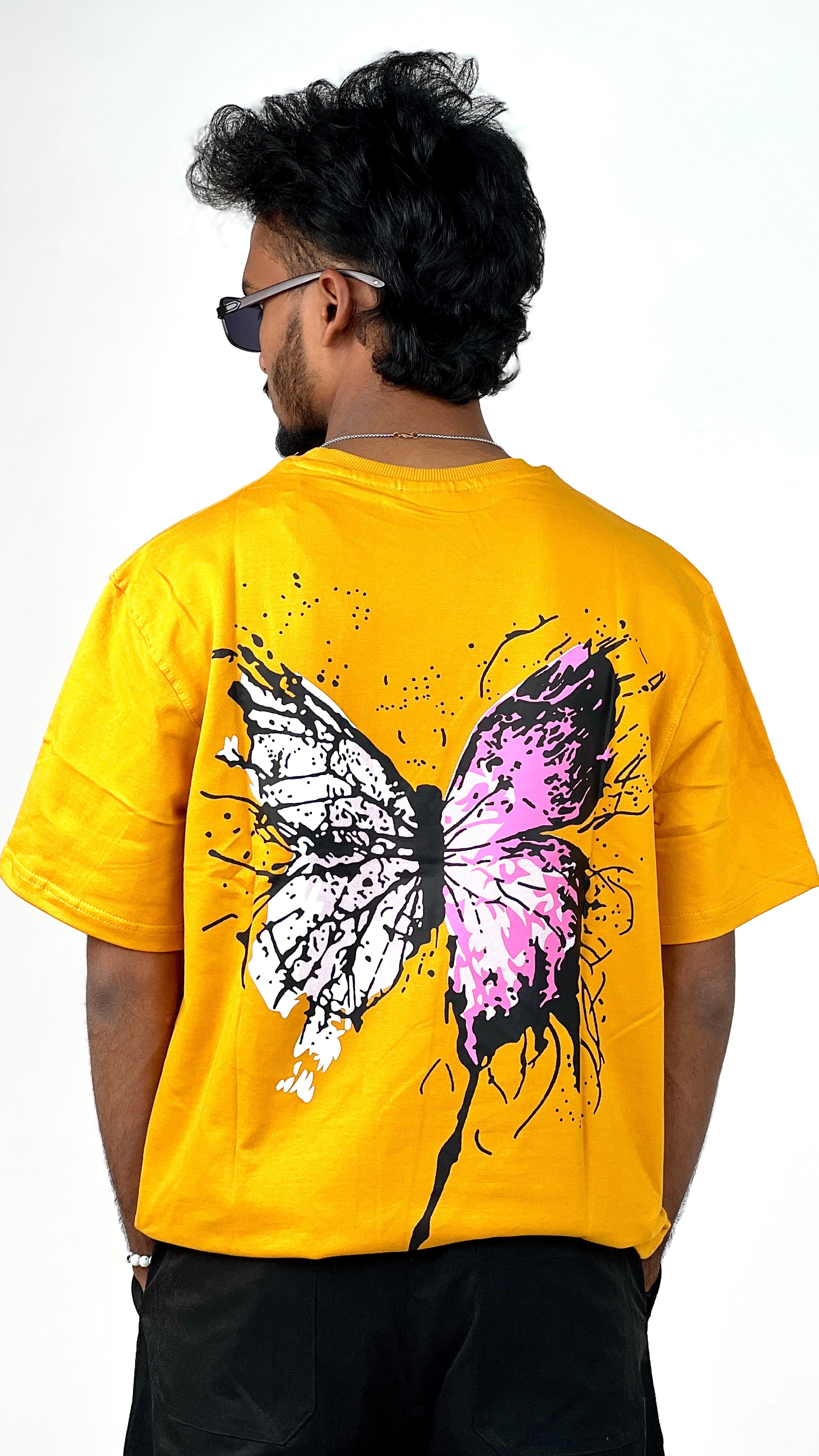 BALLUCCI T SHIRT - FLY