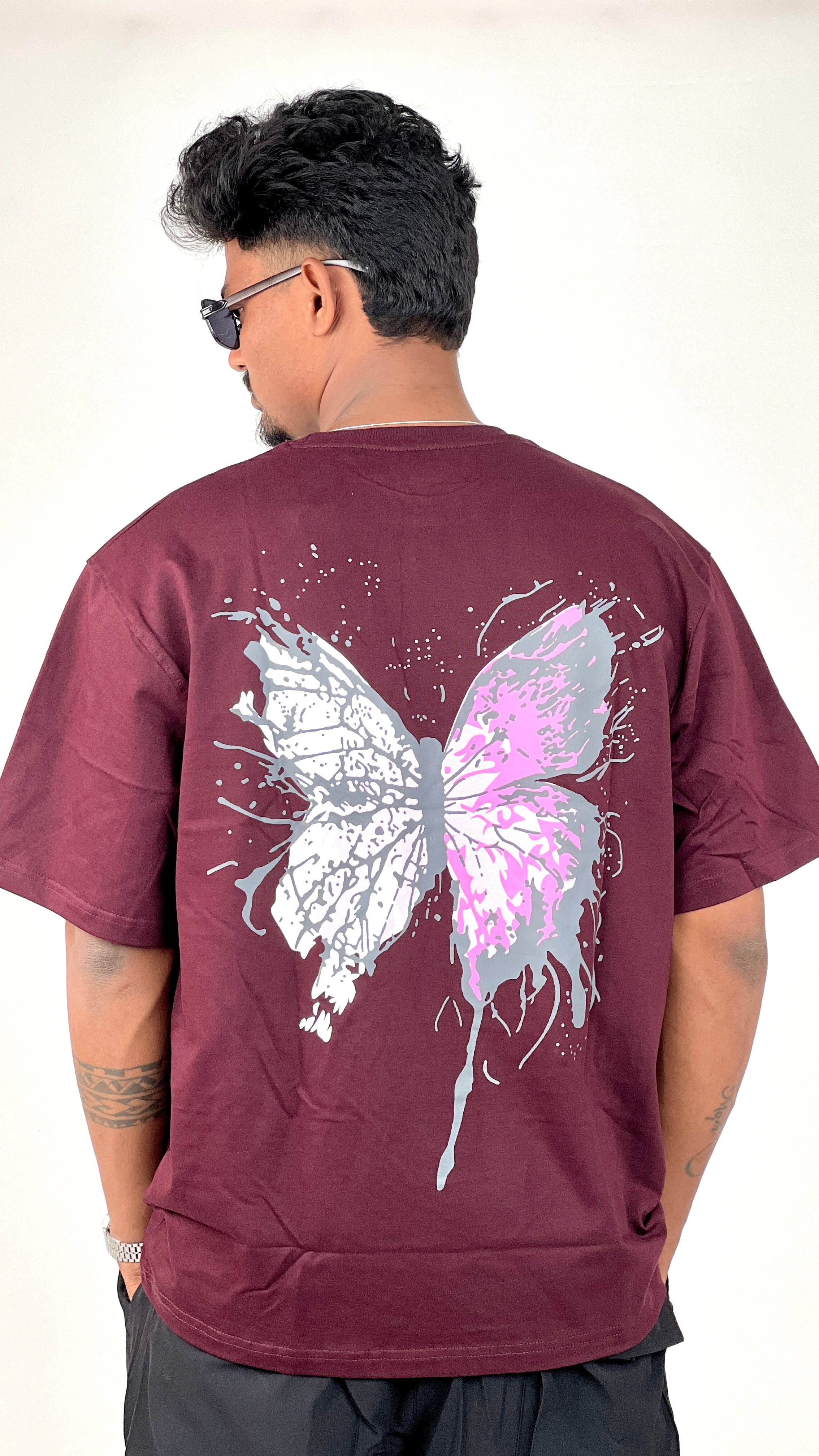 BALLUCCI T SHIRT - FLY