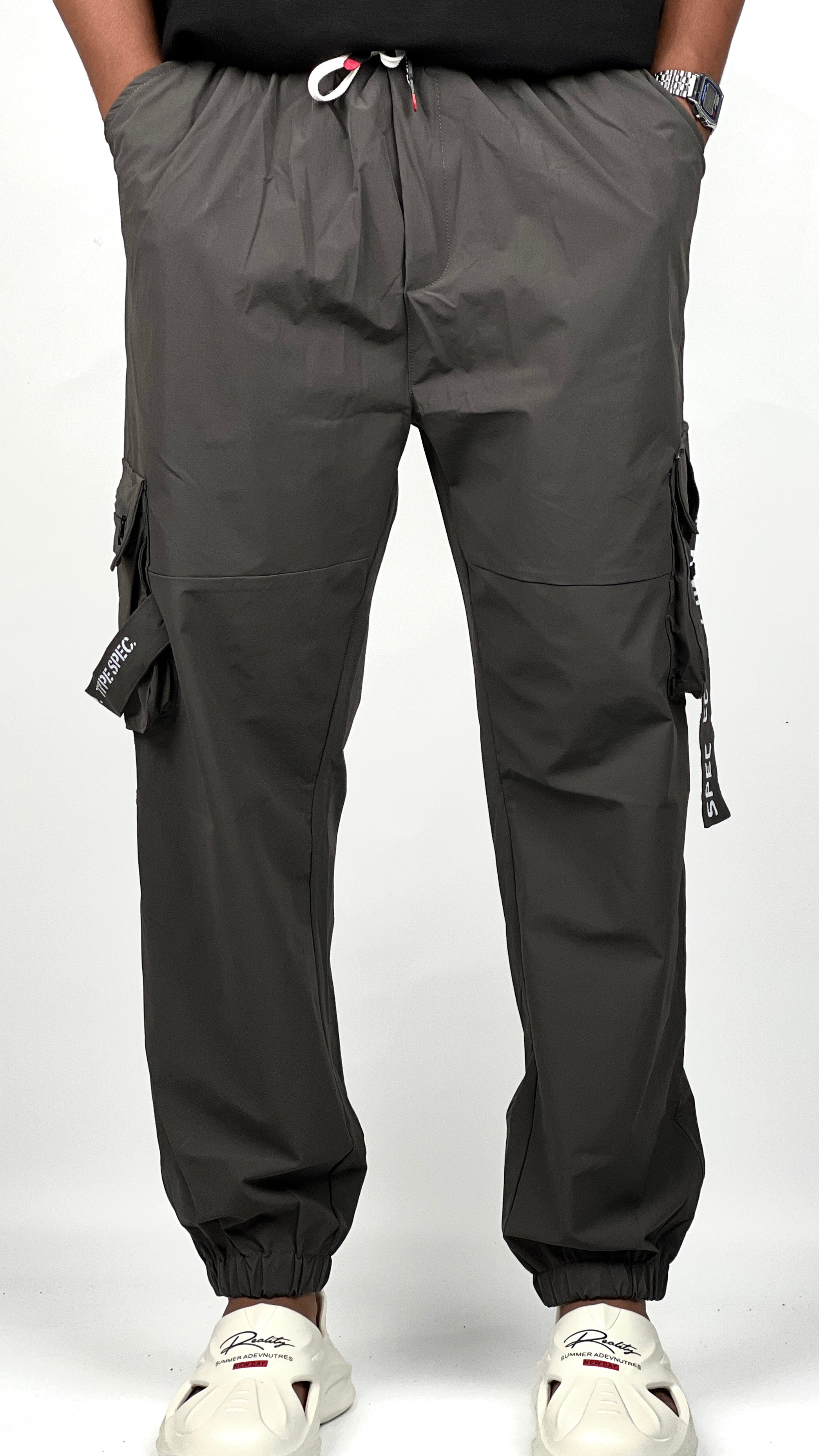 PARACHUTE FABRIC - TYPE SPEC JOGGER