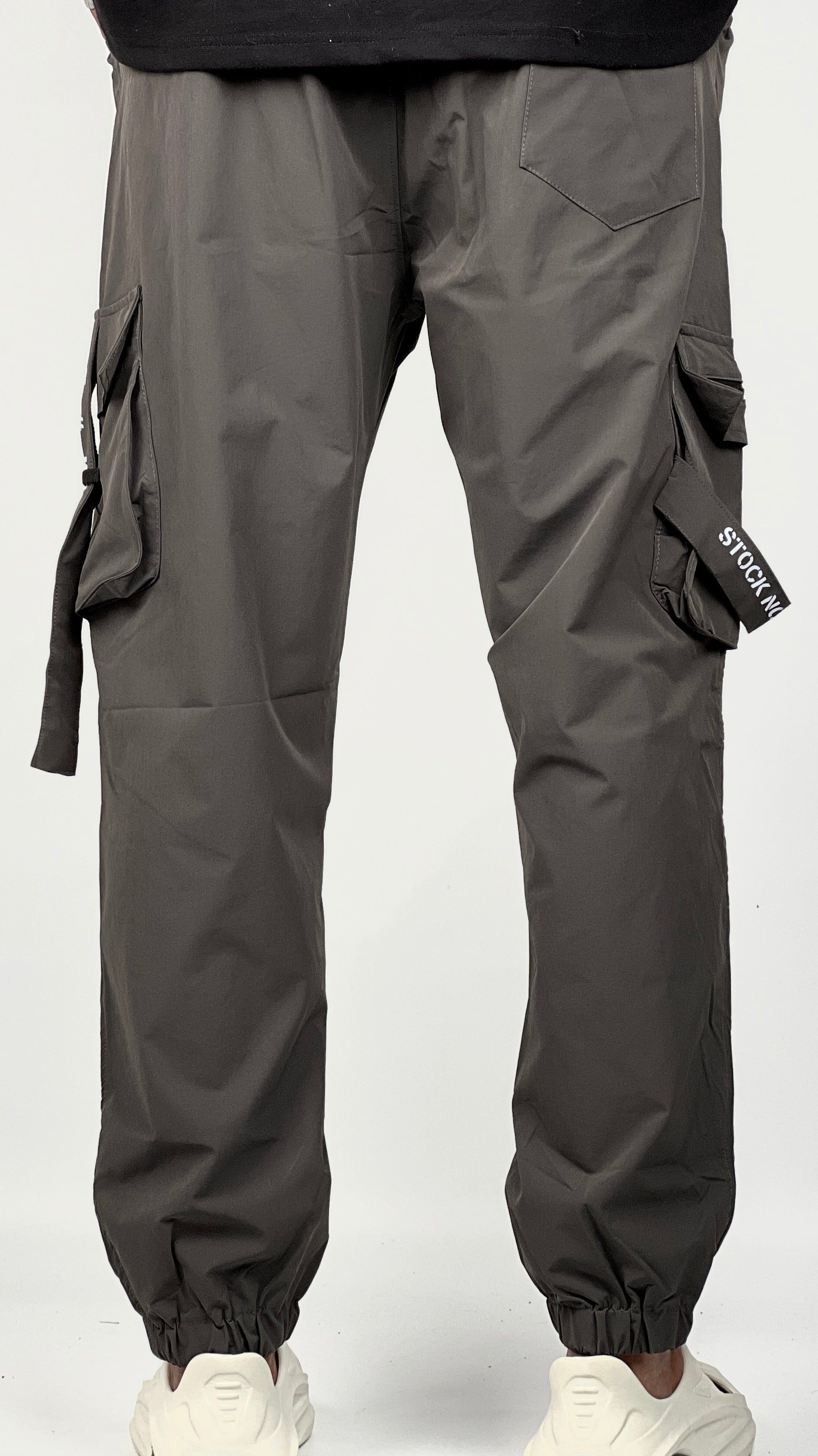 PARACHUTE FABRIC - TYPE SPEC JOGGER