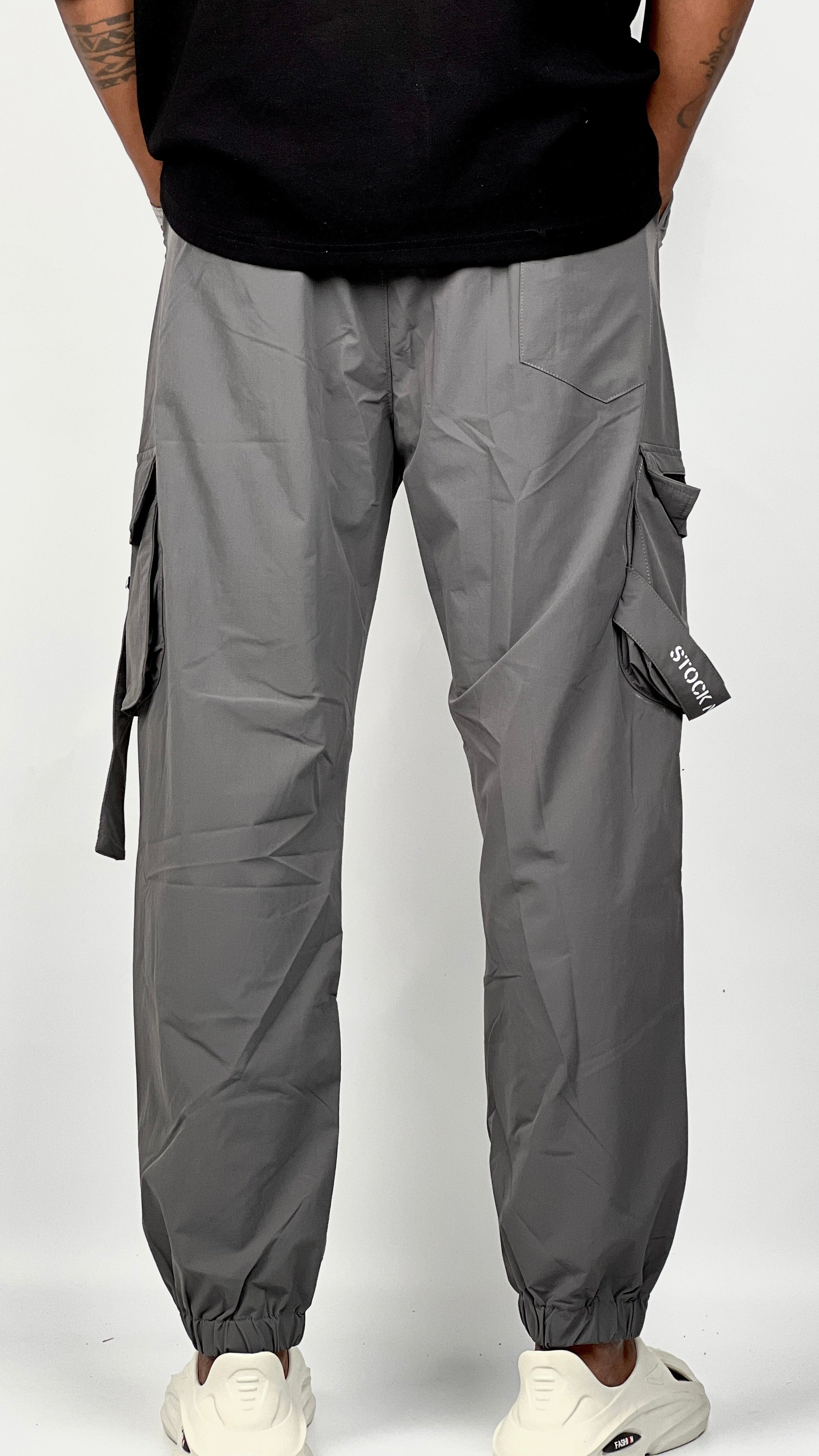 PARACHUTE FABRIC - TYPE SPEC JOGGER