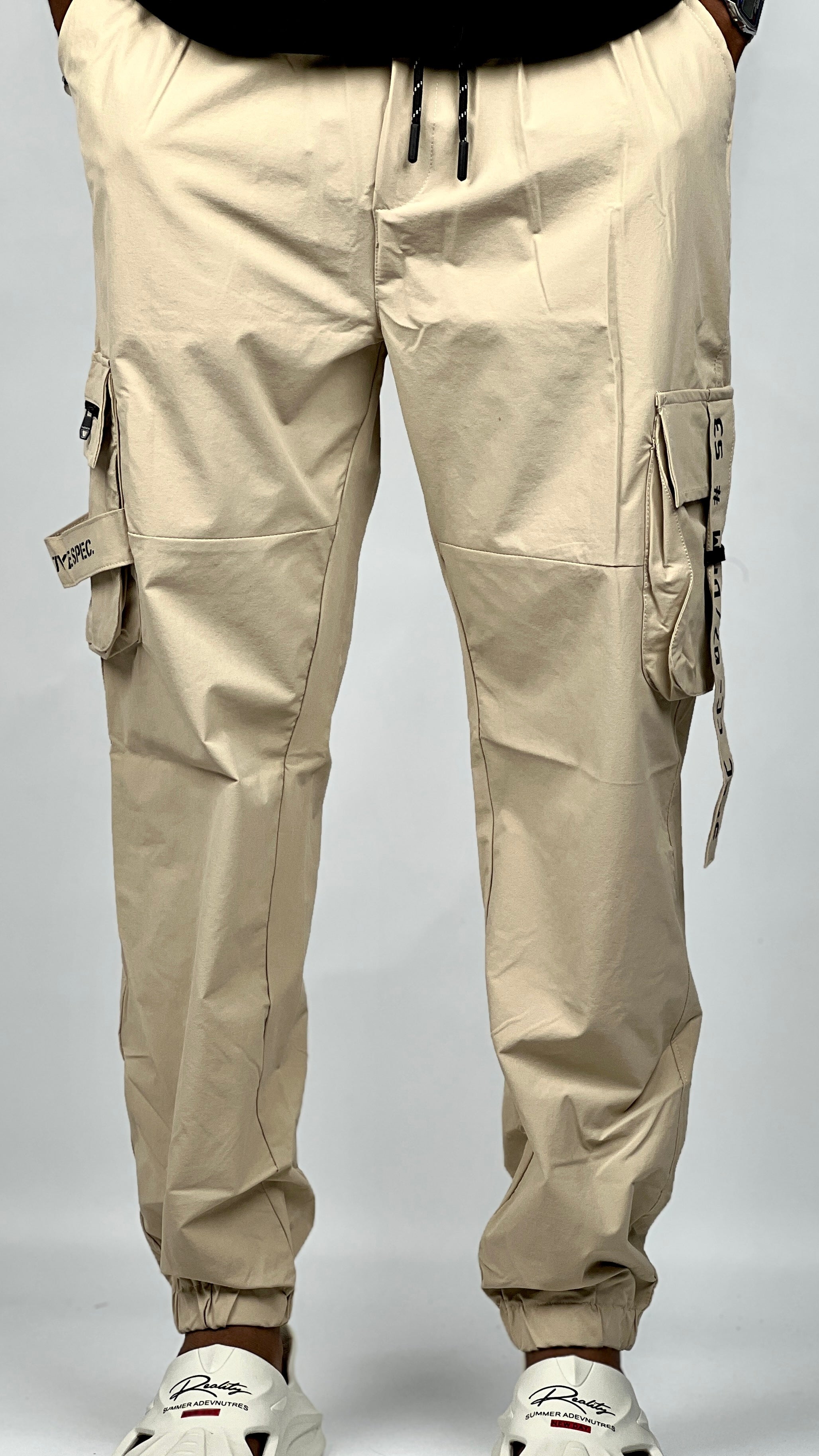 PARACHUTE FABRIC - TYPE SPEC JOGGER