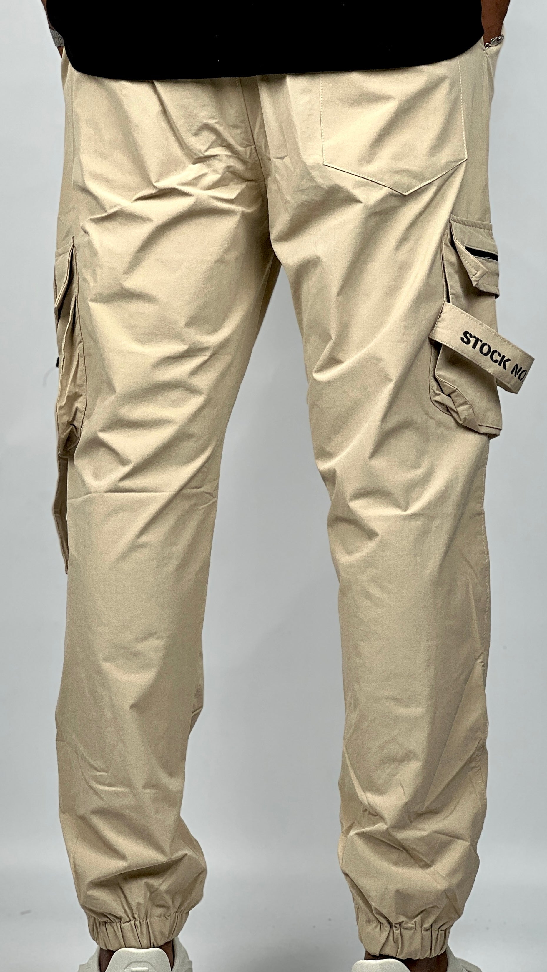 PARACHUTE FABRIC - TYPE SPEC JOGGER