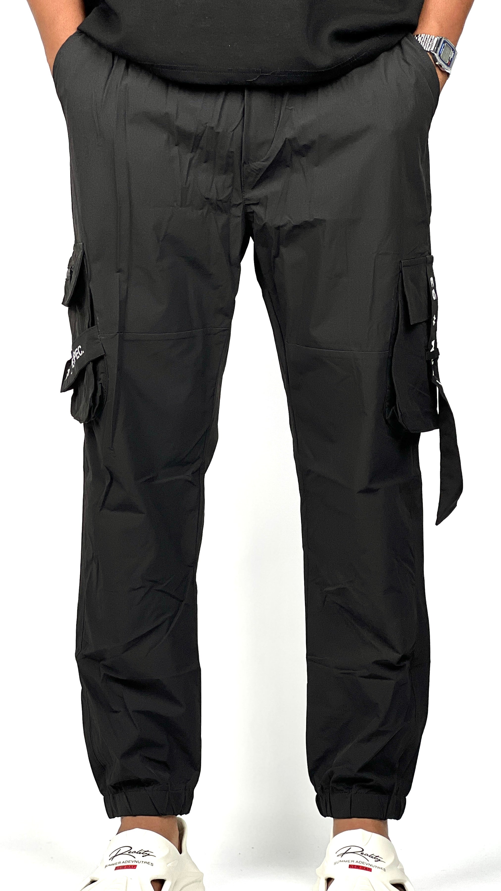 PARACHUTE FABRIC - TYPE SPEC JOGGER