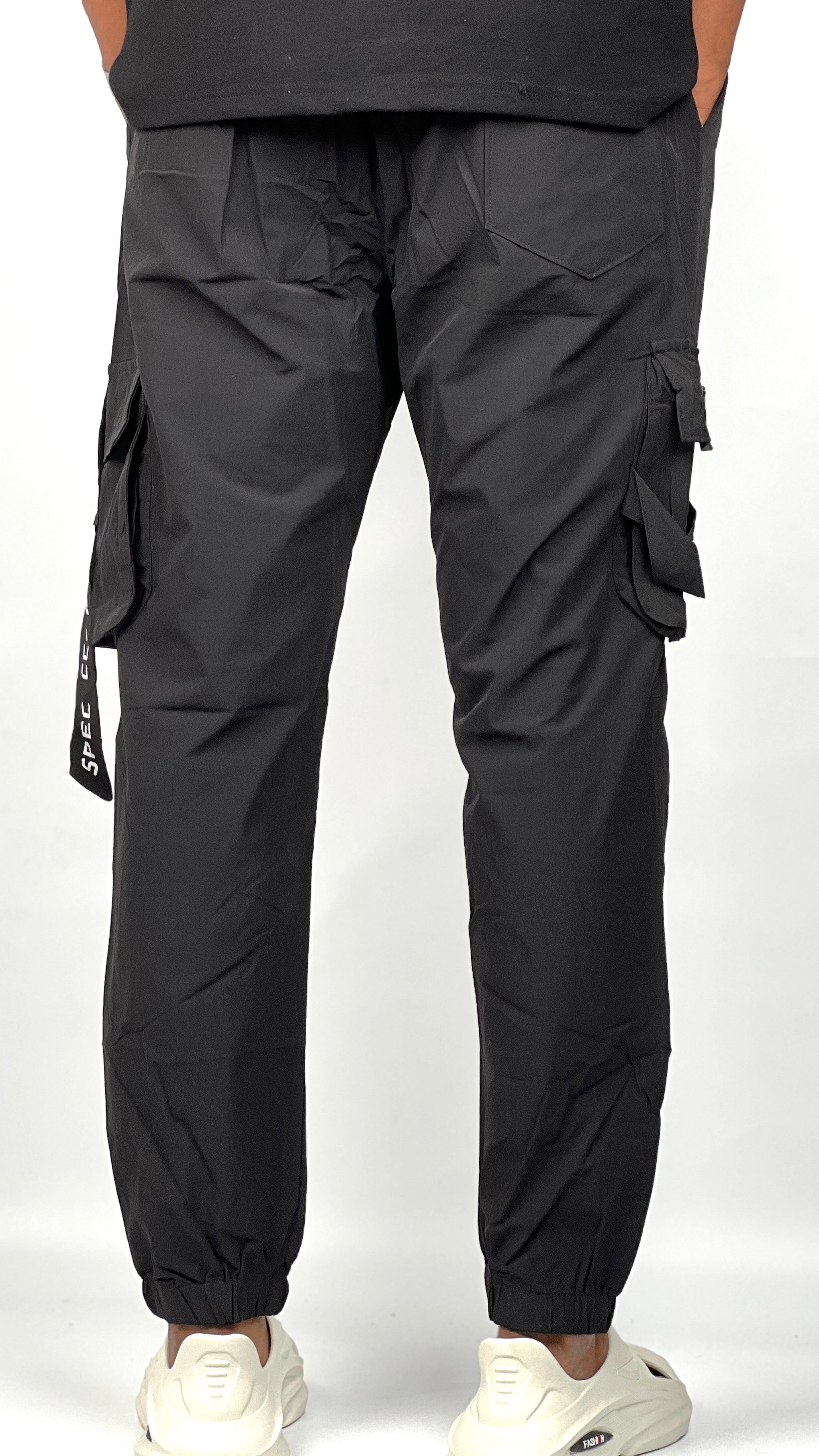 PARACHUTE FABRIC - TYPE SPEC JOGGER