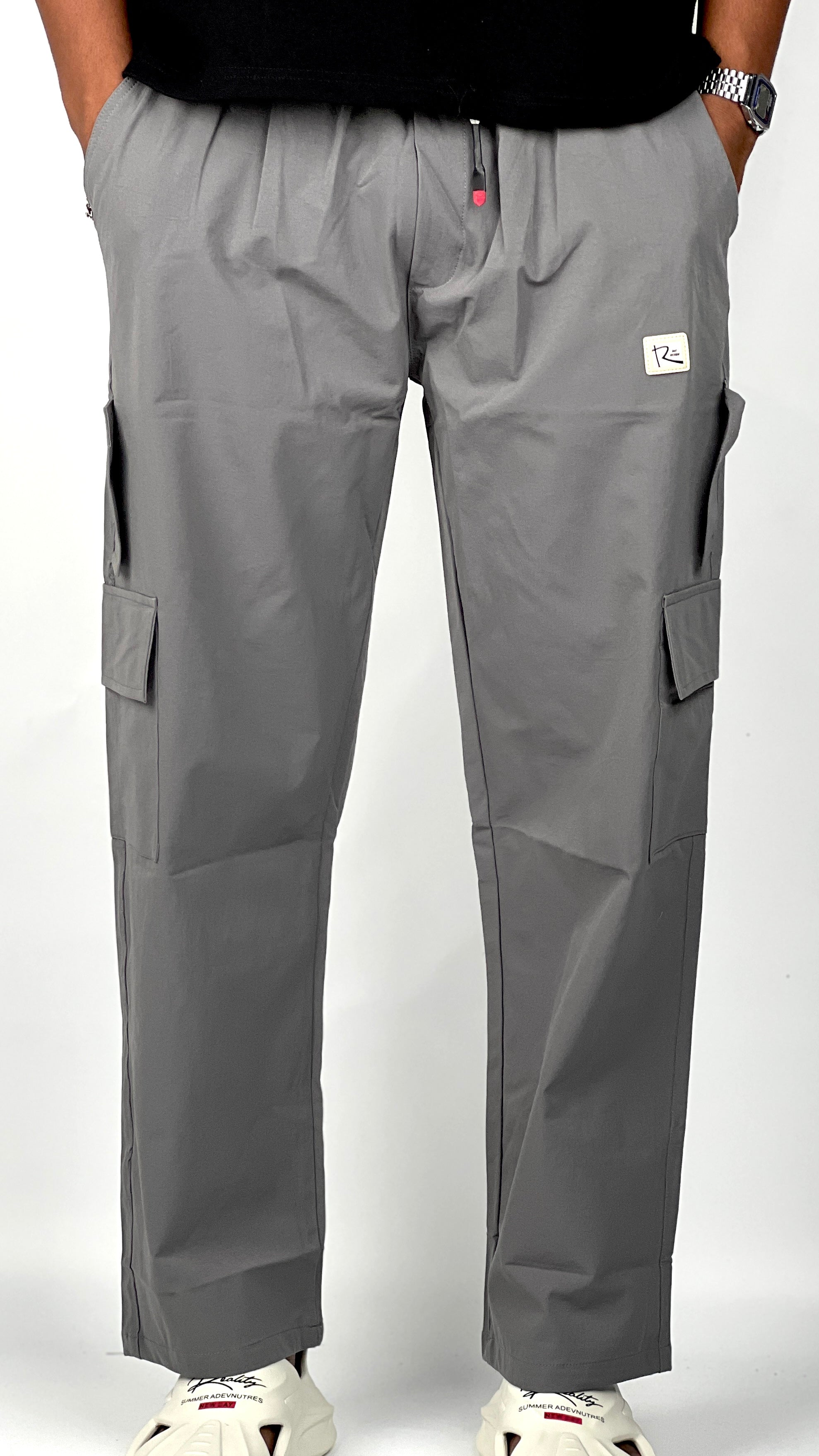 PARACHUTE 4 POCKET PANT