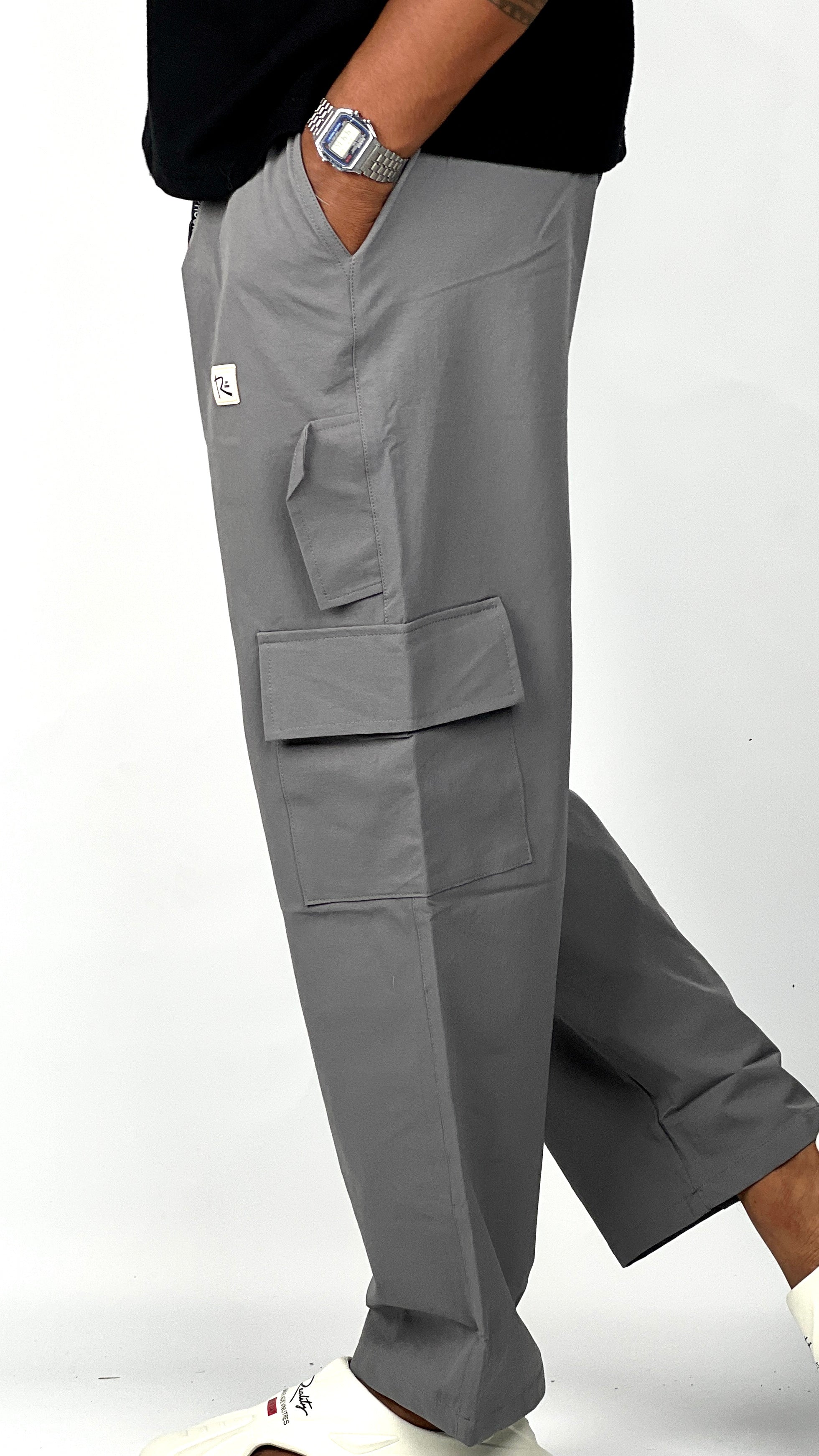 PARACHUTE 4 POCKET PANT