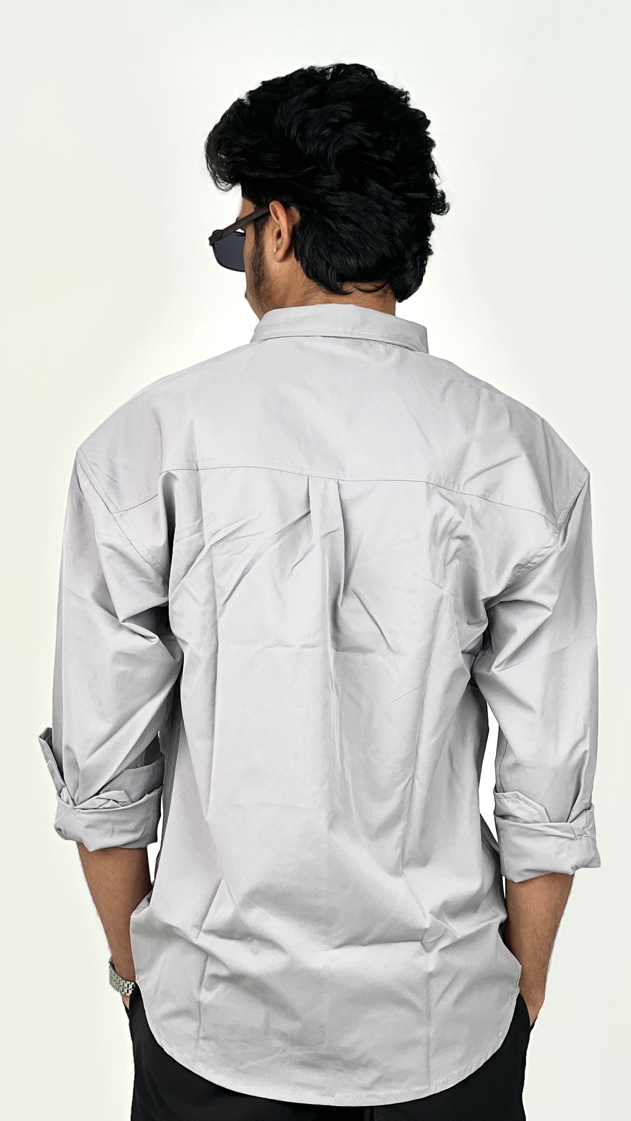 IDZ - DOUBLE POCKET SHIRT