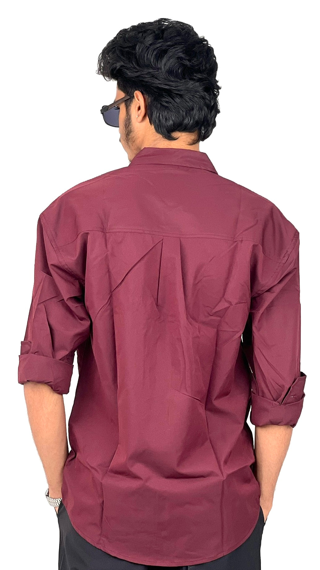 IDZ - DOUBLE POCKET SHIRT