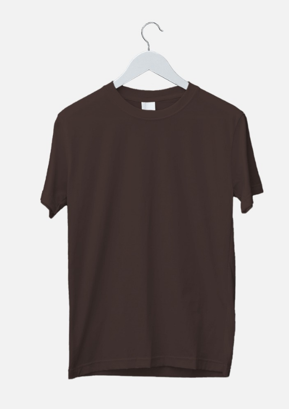 RC Basics - Coffee Brown