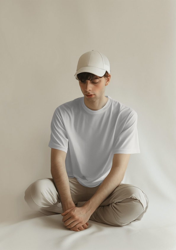 RC Basics - White