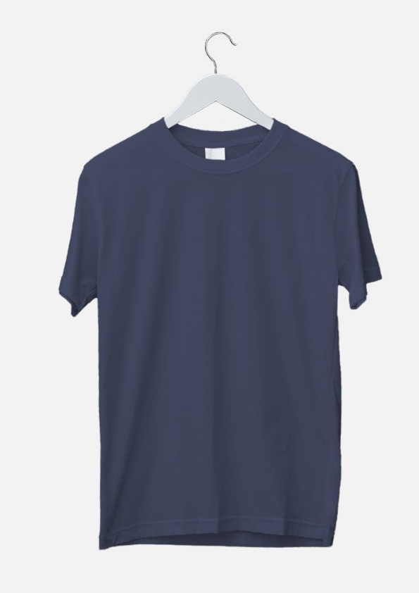 RC Basics - Navy Blue