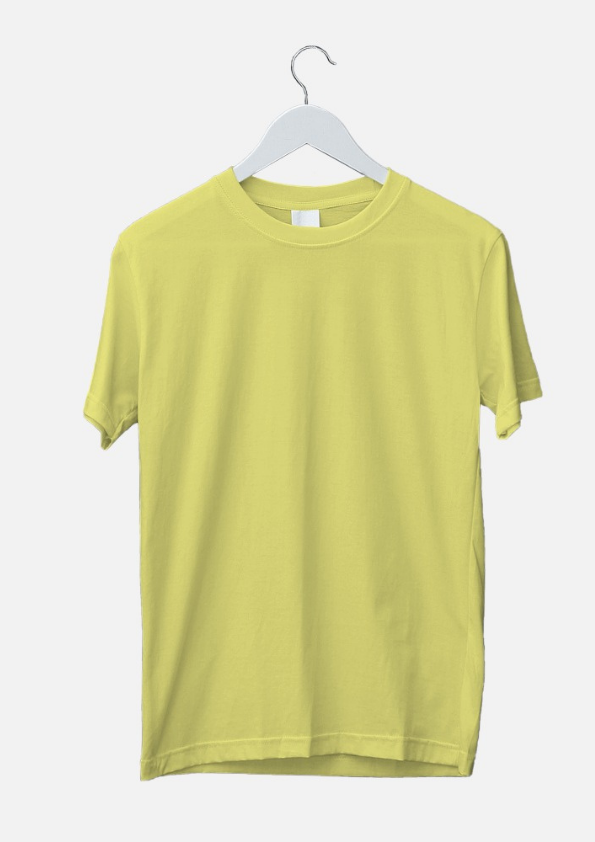 RC Basics - New Yellow